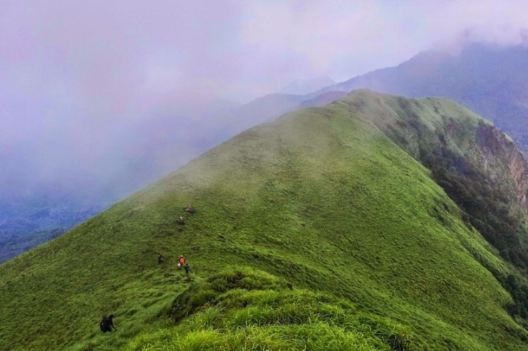 Nishani Motte, Kodagu, Karnataka - Vushii.com Nishani Motte, Kodagu, Karnataka - Vushii.com